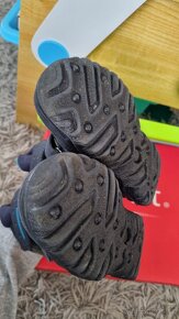 Zimní boty Superfit, vel. 24 - 9