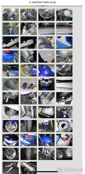 Suzuki TL 1000 R - 9