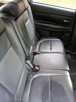 Prodej Mitsubishi Outlander - 9