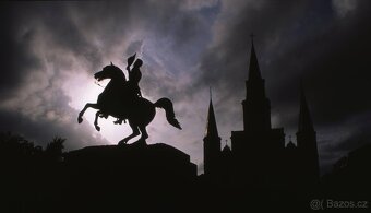 Nikon FG-20 + Tokina 28mm f/2.8 + Tokina 70-210 - 9