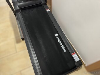 Běžecký pás INSPORTLINE Akamar - 9