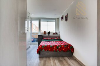 Prodej , byt 3+1 68m2, ul. Josefa Ševčíka - Most - 9