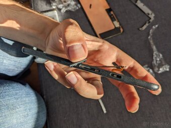 Google Pixel 5 5G díly - 9