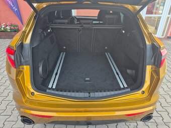 Alfa Romeo Stelvio 2.2 JTDM Q4 154kW (ODPOČET DPH) - 9