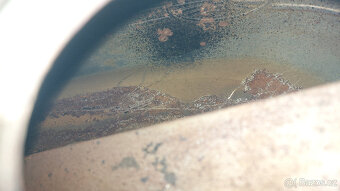 JAWA 250/350 Nádrž - 9