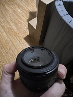 Na prodej: Canon R6 mk 1+ objektivy a příslušenství - 9