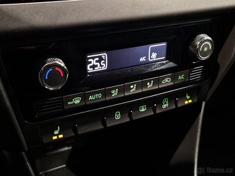 Škoda Rapid 1.2TSI 66KW Scoutline Xenon, Výhřev Smartlink - 9