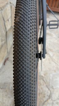 Pánské kolo CUBE GRAVEL výroba 2025 - 9