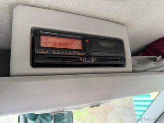 Odtahovka Fiat Ducato 3.0 HDI. Do 3.5 t. - 9