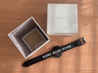 Dámské hodinky Michael Kors - 9