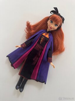 Panenky typu Barbie - Disney princezny (různé) - 9