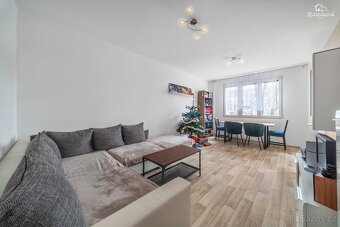 Prodej bytu, 60m2, Tichá ulice, Plzeň , Skvrňany - 9