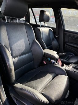 BMW e46 330i Mpaket M54B30-díly - 9
