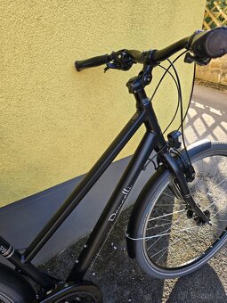 Dámské kolo Dancelli 🔥✅🚲 - 9