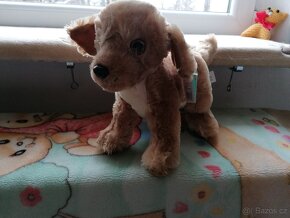 Plyšáci nový. - 9