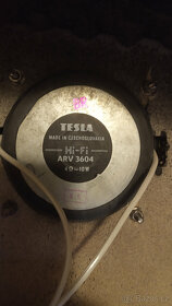 3pásmová reprosoustava - 9