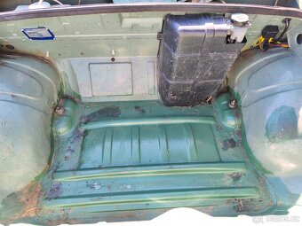 Prodám Škoda 120L - 9