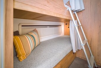 Nové karavany Niewiadow Cross Facelift - 9