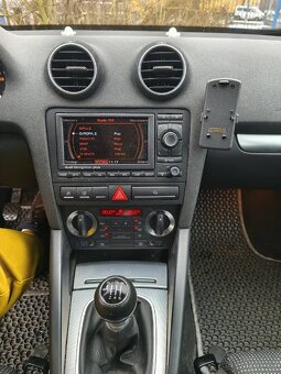 Audi A3 Sportback 1.4 tfsi 92kw - 9