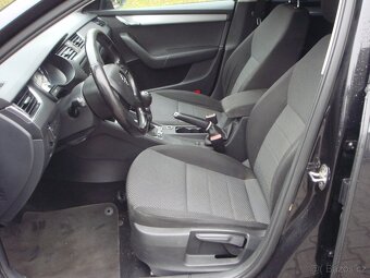 Škoda Octavia III combi 1.6tdi 77kw 2015 - 9