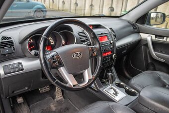 Kia Sorento 2.2 CRDi 4WD A/T - 9