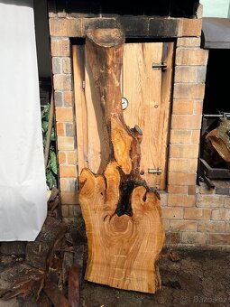 Prodám fošny třešně - 9