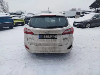 Hyundai i30 - 9