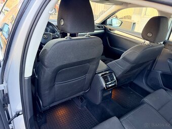 Škoda Superb 2.0 TDI DSG, 2018 – odpočet DPH - 9