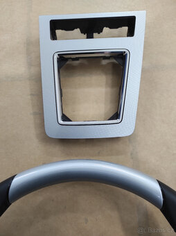 Volant Škoda Octavia 3 - 9