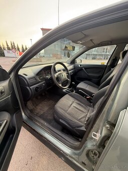 Škoda Octavia 1 1.9TDi 81kw - 9