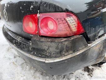 Volkswagen Phaeton 3.0 TDi veškeré náhradní díly - 9