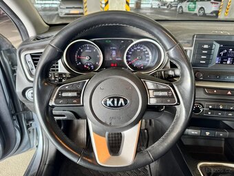 Kia ceed sw - 9