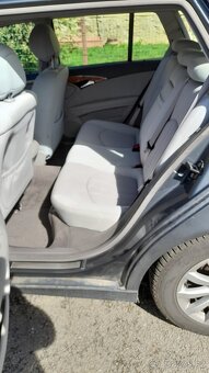 Mercedes Benz E280 CDi 4 MATIC,R.v.2007 - 9