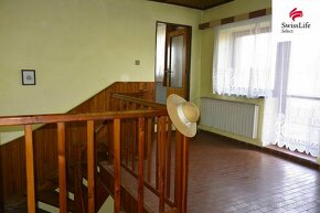 Prodej rodinného domu 220 m2, Srbice - 9