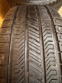 ORIG.LAND ROVER DEFENDER R22 275/45/22 NOVE - 9