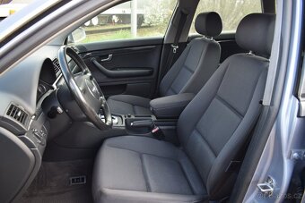 Audi A4 2,0i BEZ KOROZE AUTOMAT - 9