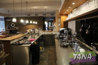Prodej restaurace ve Starých Splavech, ev.č. 00145 - 9