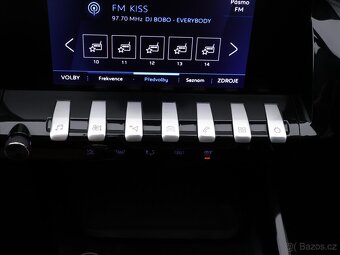 Peugeot 508 1,5 HDI 96kW Navi 1.Maj DPH (2019) - 9