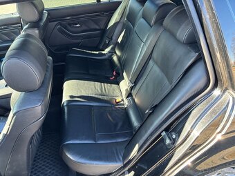Bmw e39 touring 530d 142kw automat - 9