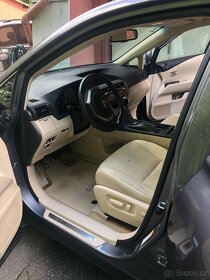 Lexus RX450h - 9
