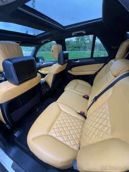 Mercedes-Benz ML - 9