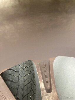 16” ORIGINÁL MITSUBISHI ASX r..v. 2018, 6,5jx16h2, et 46 - 9