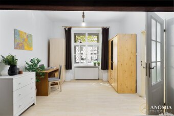 Prodej bytu 2+1, 51 m2 - Praha 6 - Bubeneč, ev.č. 00446 - 9