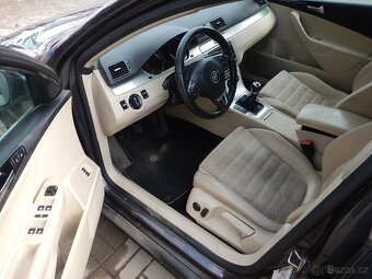 PASSAT VARIANT 2.0 TDI 4MOTION - 9