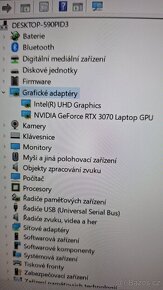 MSI GE66 Raider 11UG 240Hz - 9