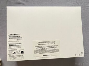 MacBook Air Apple M1 256GB - 9