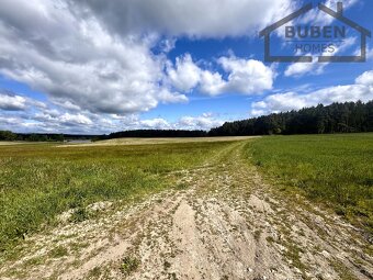 Prodej zemědělská půda, 220 644 m2 - Tisová - Kumpolec - 9