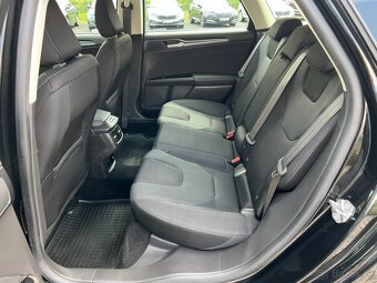 Ford Mondeo 2.0 Ecoblue 110kW TITANIUM - 9