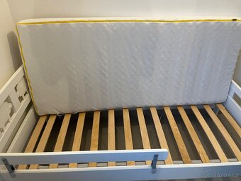 Dětská postel IKEA Kritter - 9