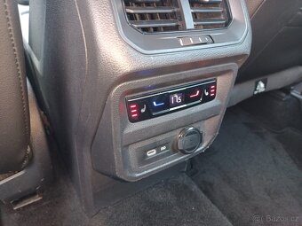 Seat Tarraco Xcellence 4x4 2.0TDI 147kW DSG 119tkm Webasto - 9